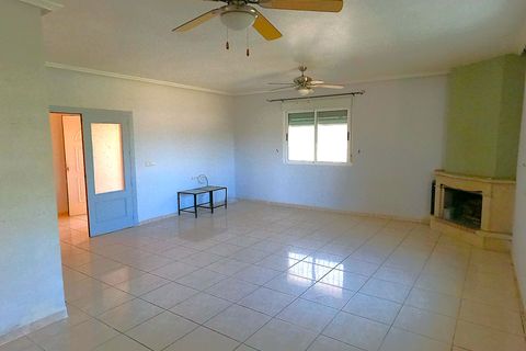 Finca i Dolores, Alicante, Dolores - € 374.950 | Ref: 30O994841 - foto 7